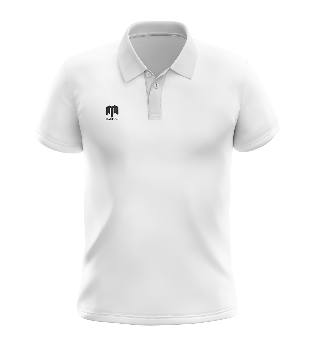 Custom Polo