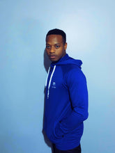 Load image into Gallery viewer, Runner Jacket
