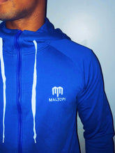Load image into Gallery viewer, Runner Jacket
