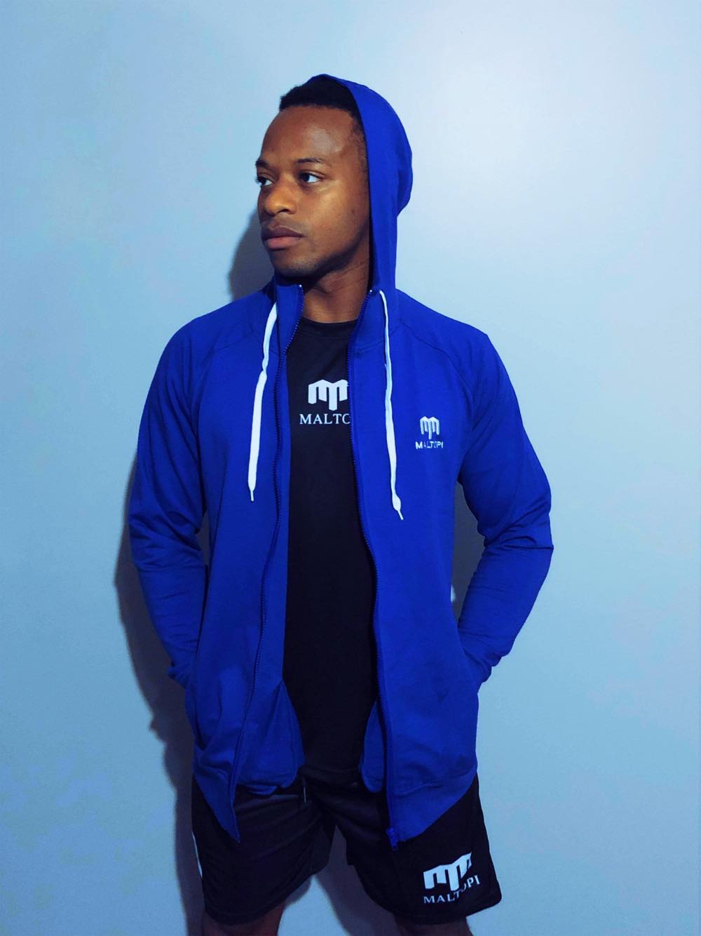 Runner Jacket