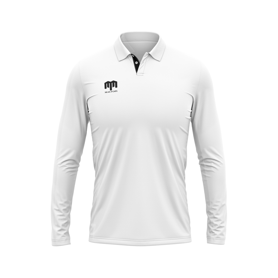 Custom Cricket Uniform