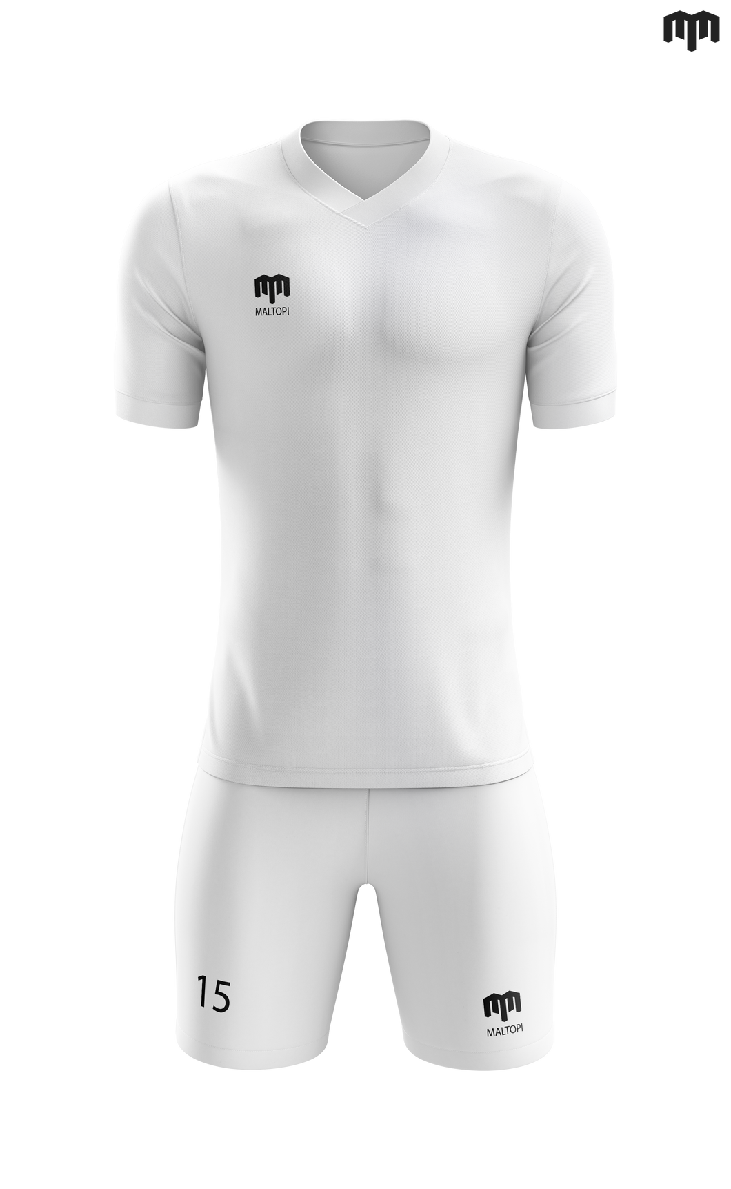 Custom Football Kit